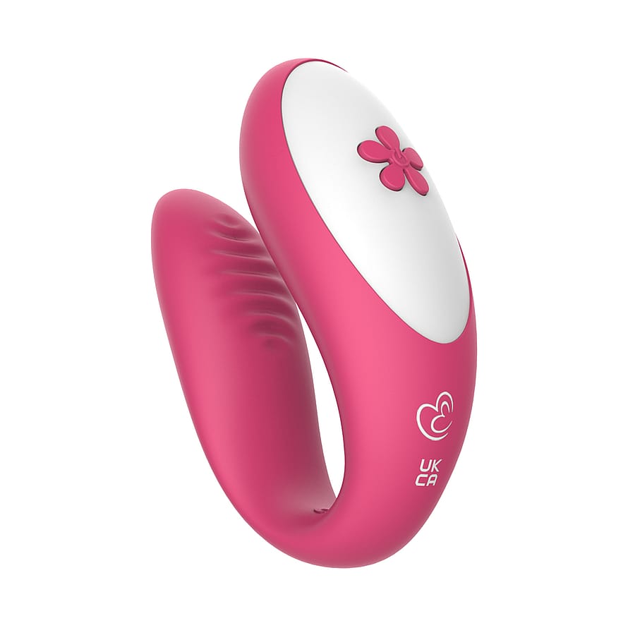 EasyToys Deluxe Par Vibrator