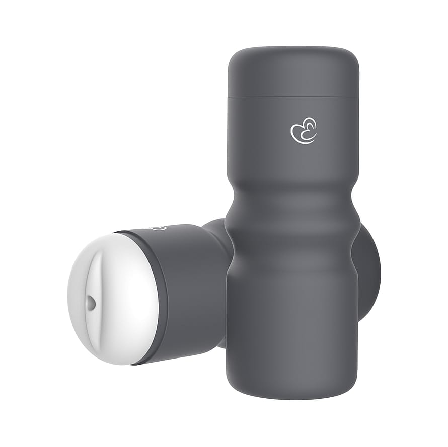 EasyToys Deluxe Masturbator