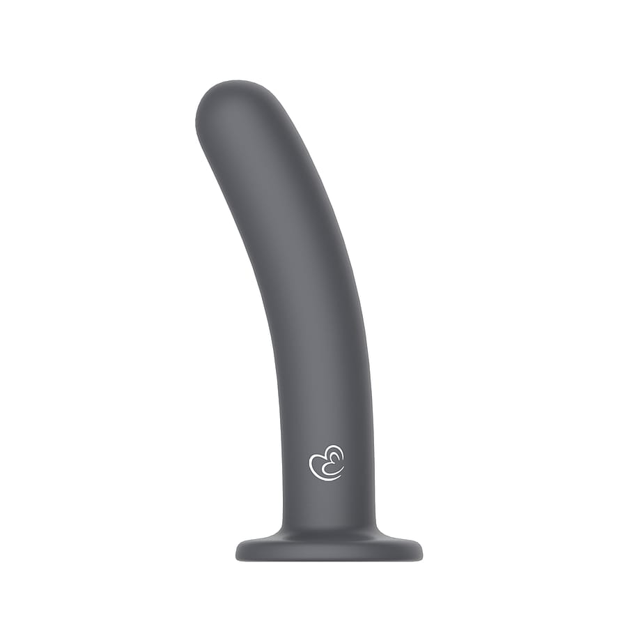 EasyToys Deluxe Silikone Dildo