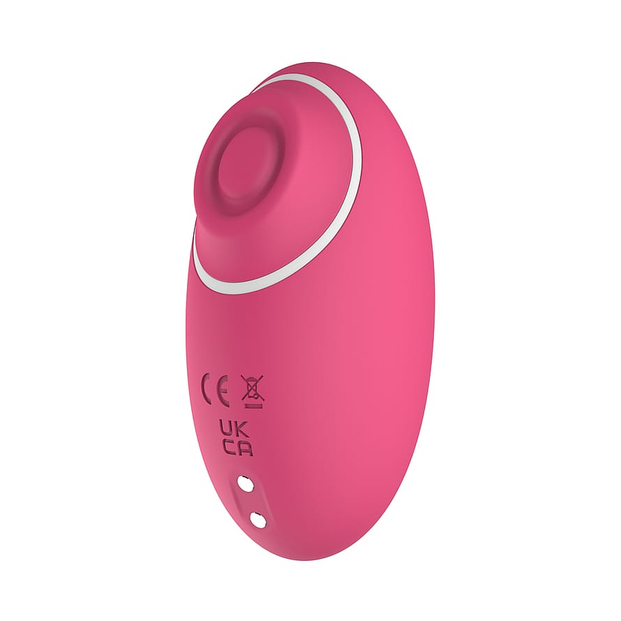 EasyToys Deluxe Klitoris Vibrator