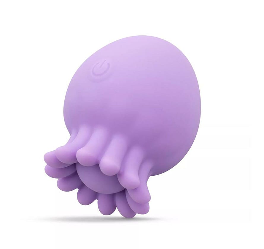 EasyToys Kiss Charmer Mini Vibrator