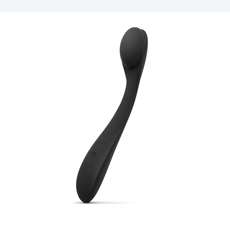 EasyToys Par Vibrator - Endless Fun