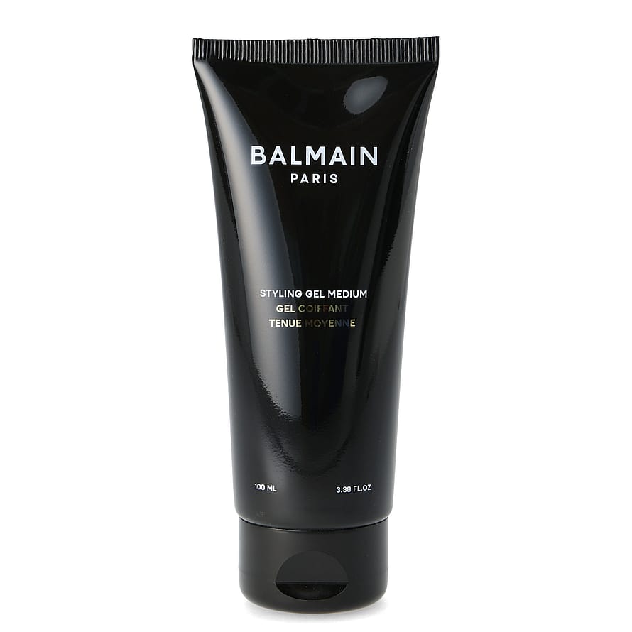 BALMAIN PARIS Hair Couture Balmain Homme Styling Gel Medium Hold 100 ml
