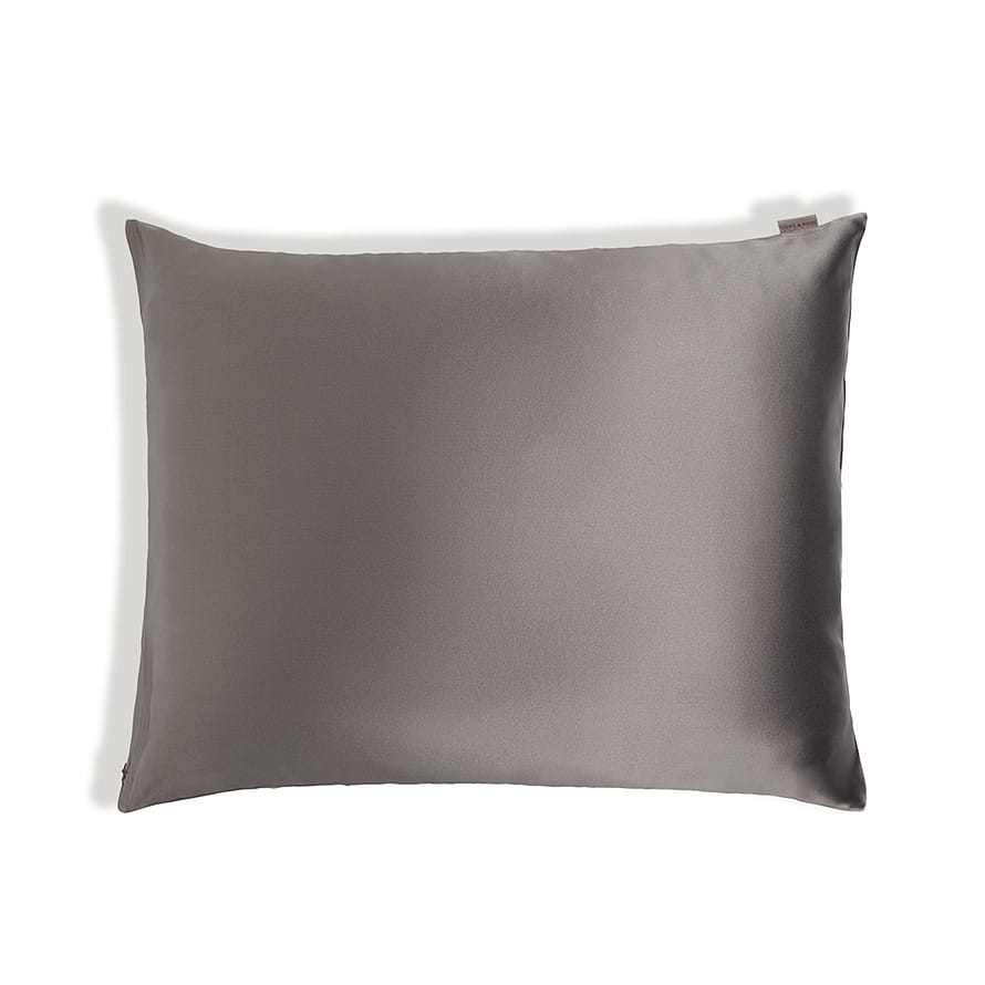 Dore & Rose Premium Pillowcase Charcoal 50x60 cm