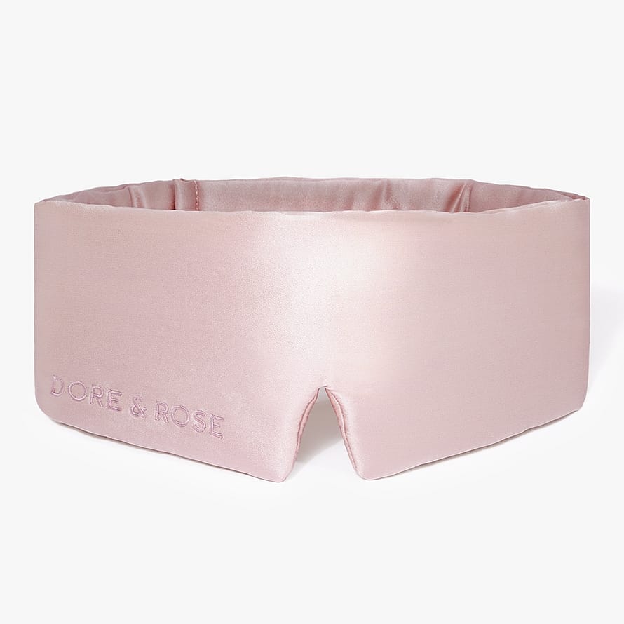 Dore & Rose Deep Sleep Mask Lotus