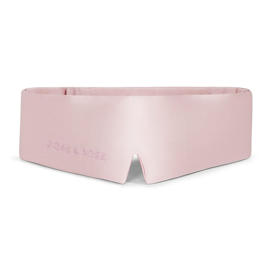 Dore & Rose Deep sleep Mask Kids Lotus