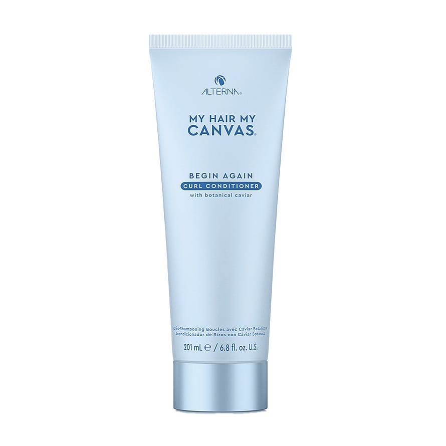 Alterna Begin Again Curl Conditioner 201 ml