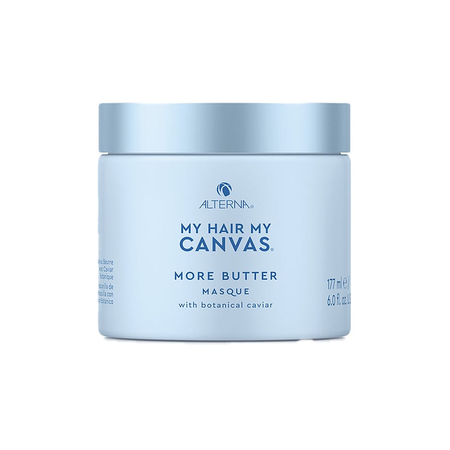Alterna More Butter Masque 177 ml