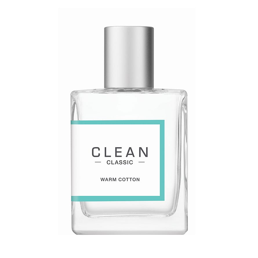 Clean Classic Warm Cotton EdP 60 ml