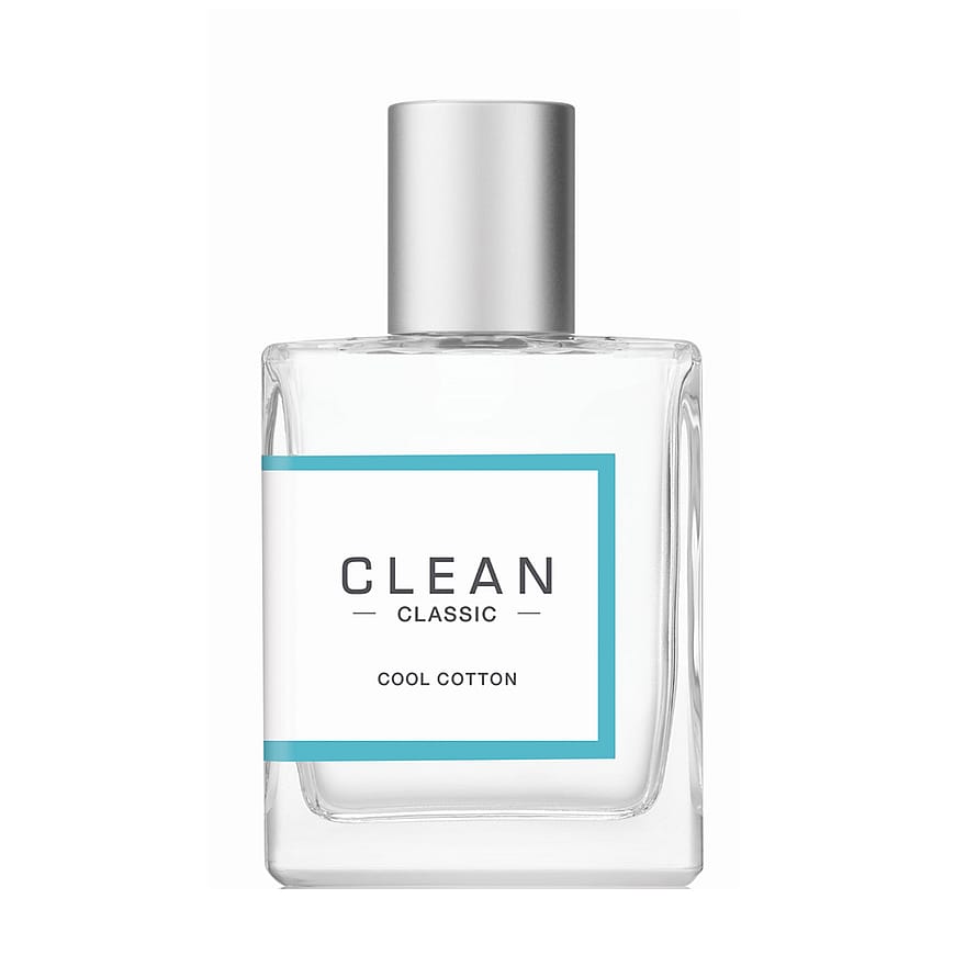 Clean Classic Cool Classic Cotton EdP 60 ml