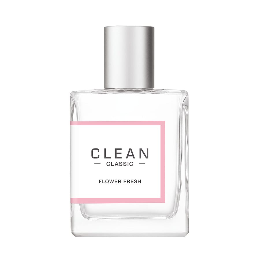 Clean Classic Flower Fresh EdP 60 ml
