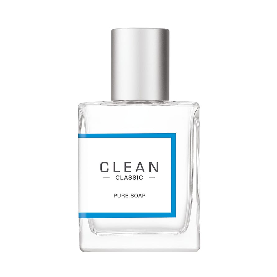 Clean Pure Soap Eau de Parfum 30 ml