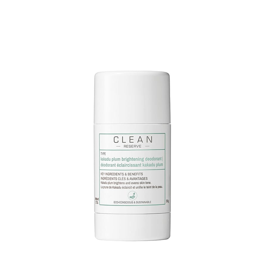 Clean Kakadu Plum Brightening Deodorant 56 g
