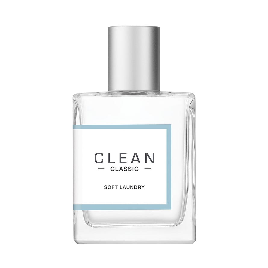 Clean Classic Soft Laundry EdP 60 ml