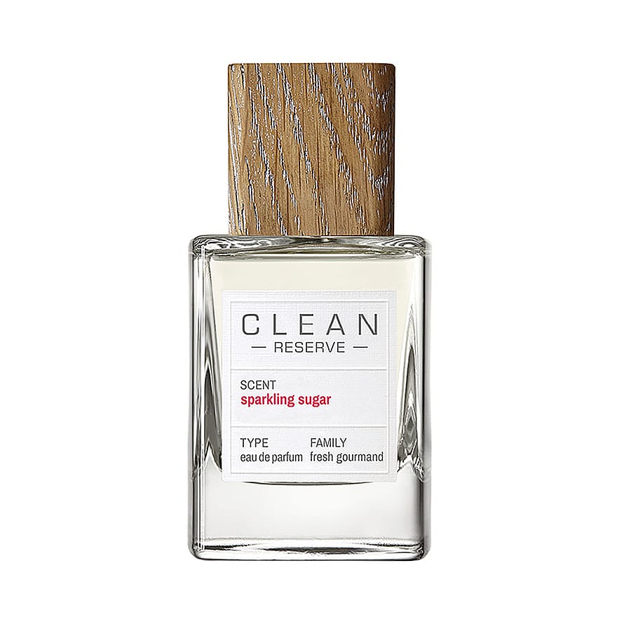 Clean Reserve Sparkling Sugar EdP 50 ml