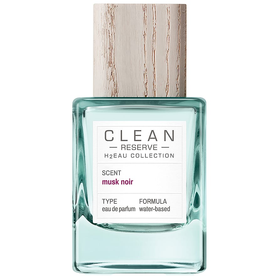 Clean Reserve H2EAU Musk Noir EdP 50 ml