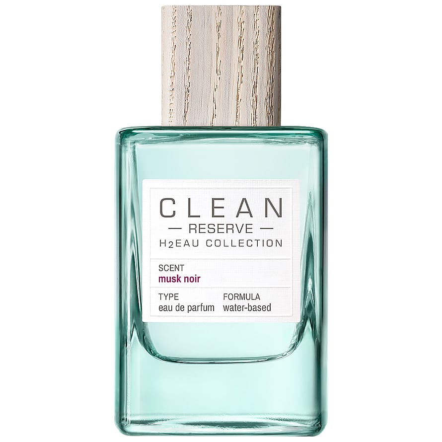 Clean Reserve H2EAU Musk Noir EdP 100 ml