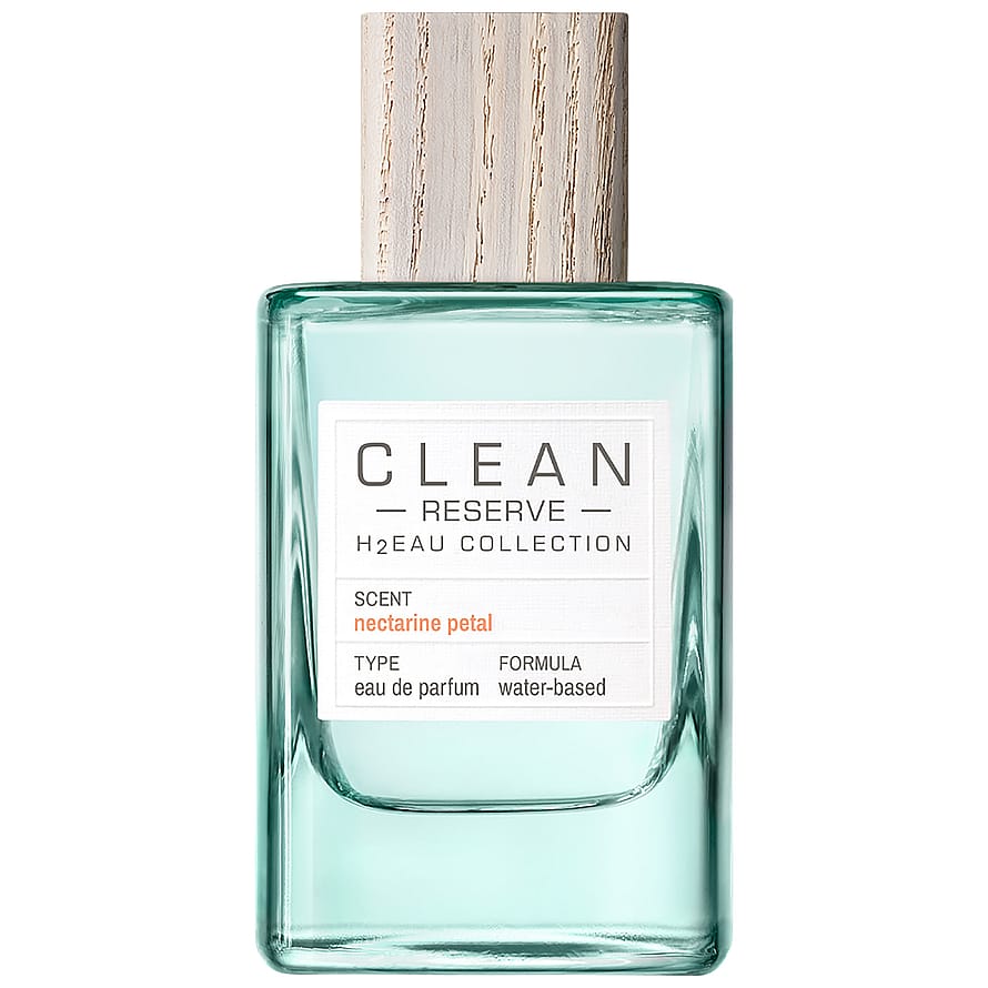 Clean Reserve H2EAU Nectarine Petal EdP 100 ml