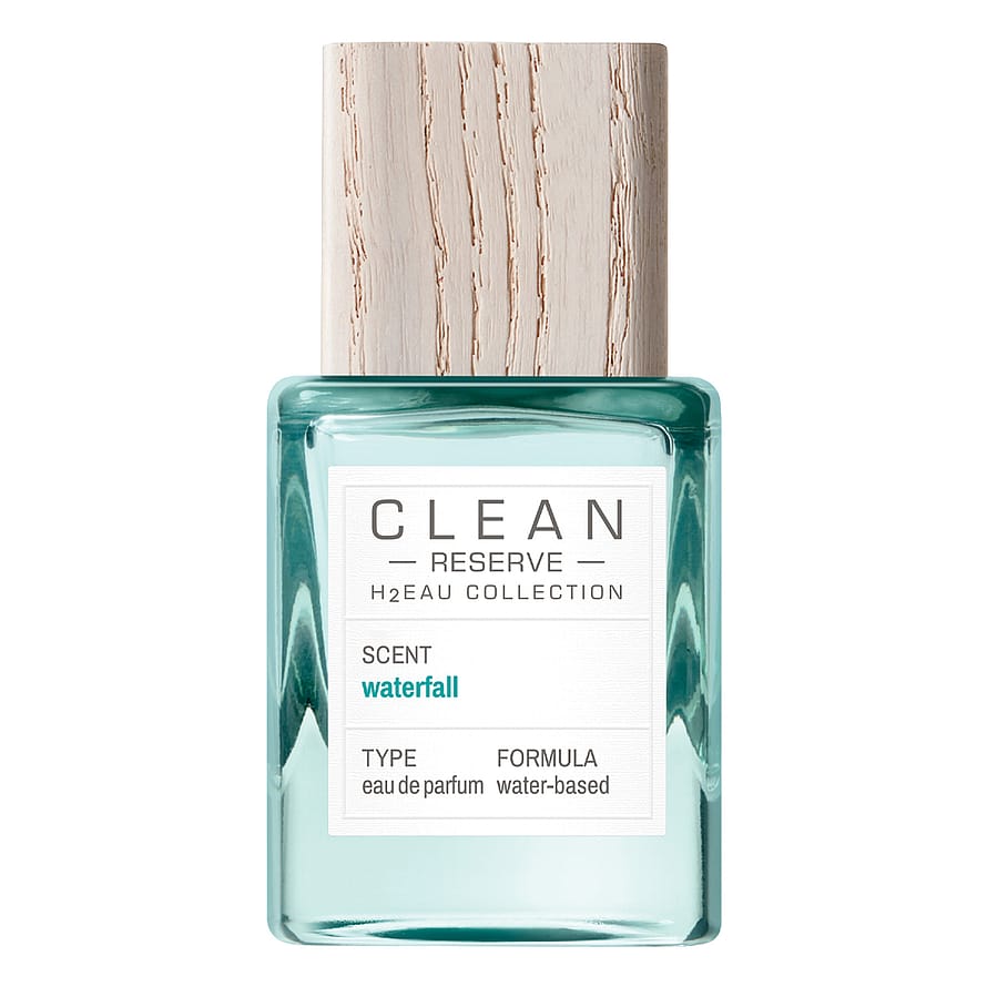 Clean Reserve H2EAU Waterfall EdP 30 ml
