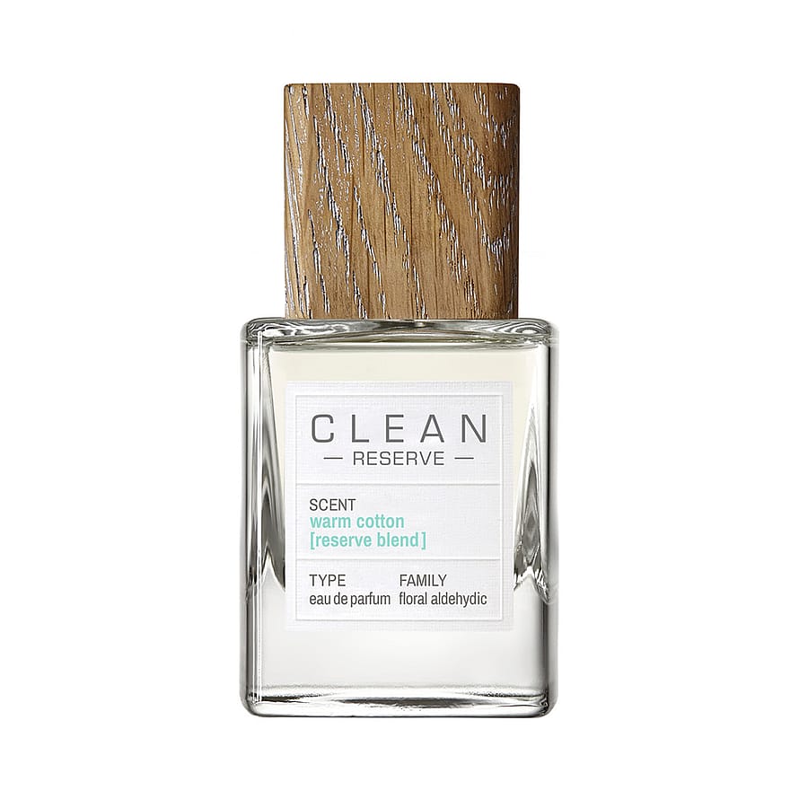 Clean Reserve Warm Cotton EdP 30 ml