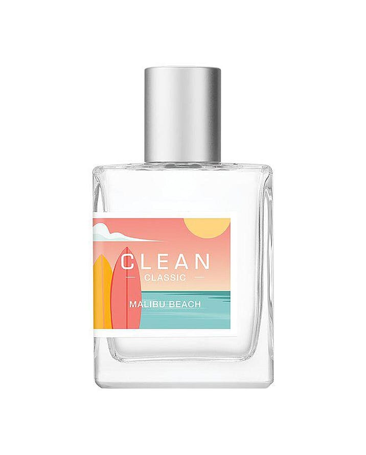 Clean Classic Malibu Beach Eau de Toilette 60 ml