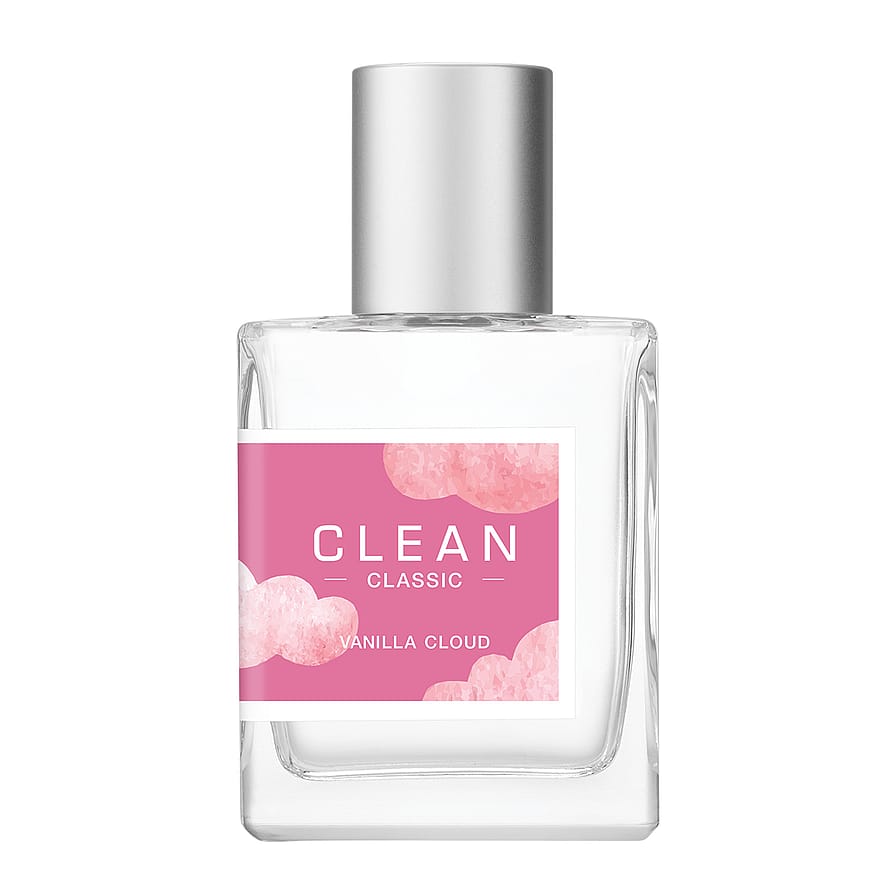 Clean Classic Vanilla Cloud EdP 30 ml