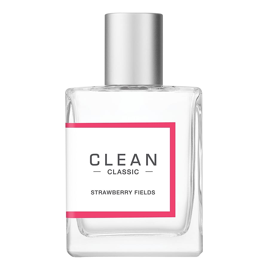 Clean Classic Strawberry Fields EdP 60 ml