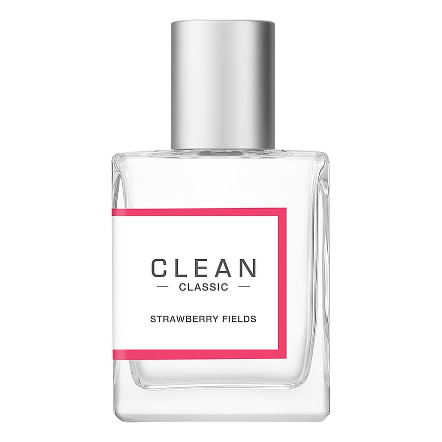 Clean Classic Strawberry Fields EdP 30 ml