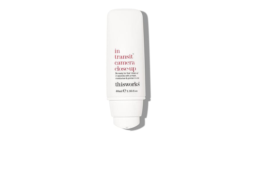 thisworks In Transit Camera Close-up 40 ml