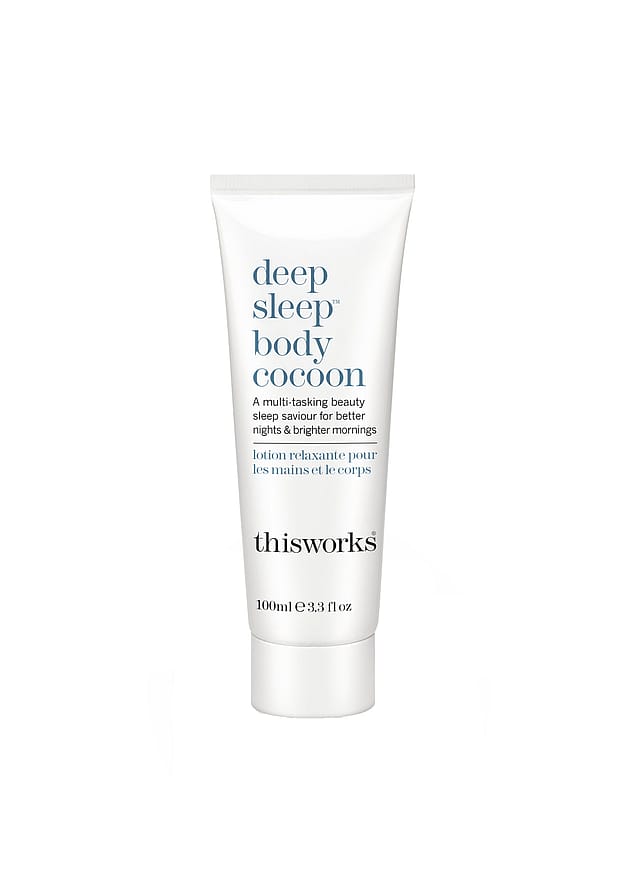 thisworks Deep Sleep Body Cocoon 10 g