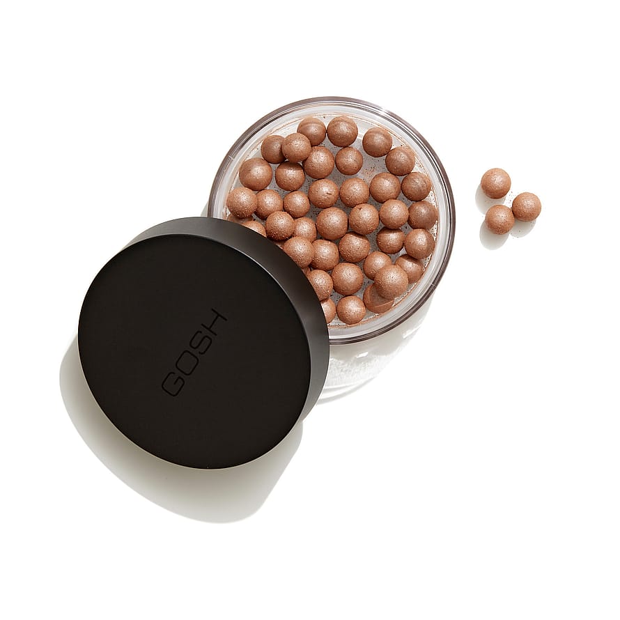 Gosh Copenhagen Precious Powder Pearls Glow Glow