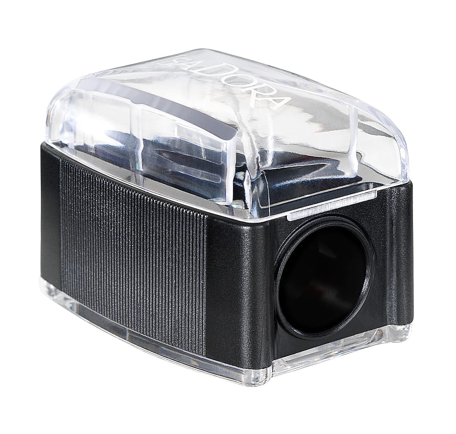 IsaDora Pencil Sharpener Slim