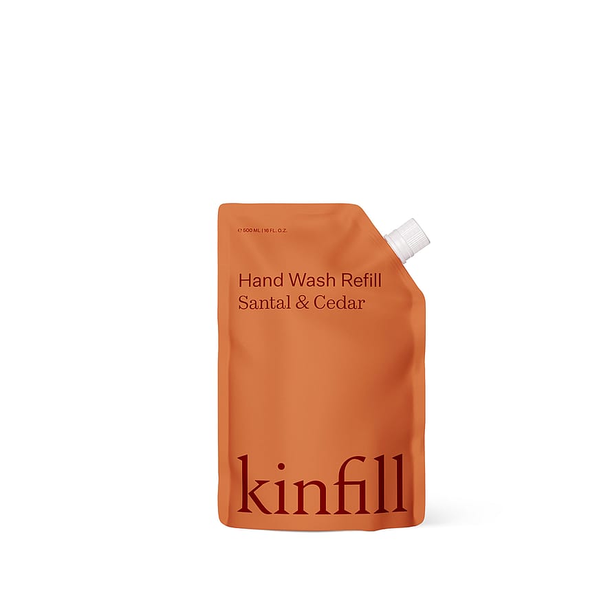 Kinfill Hand Wash Refill 500 ml