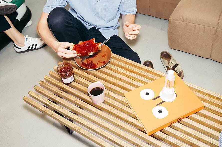 Kinfill Roomspray 100 ml