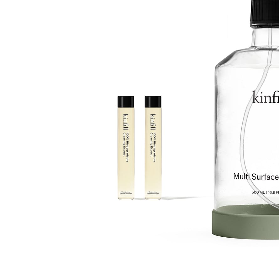 Kinfill Multi Surface Refills 2 x 12 ml