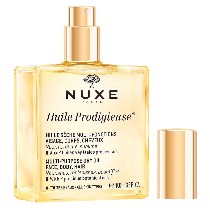 Nuxe Huile Prodigieuse Dry Oil 100 ml