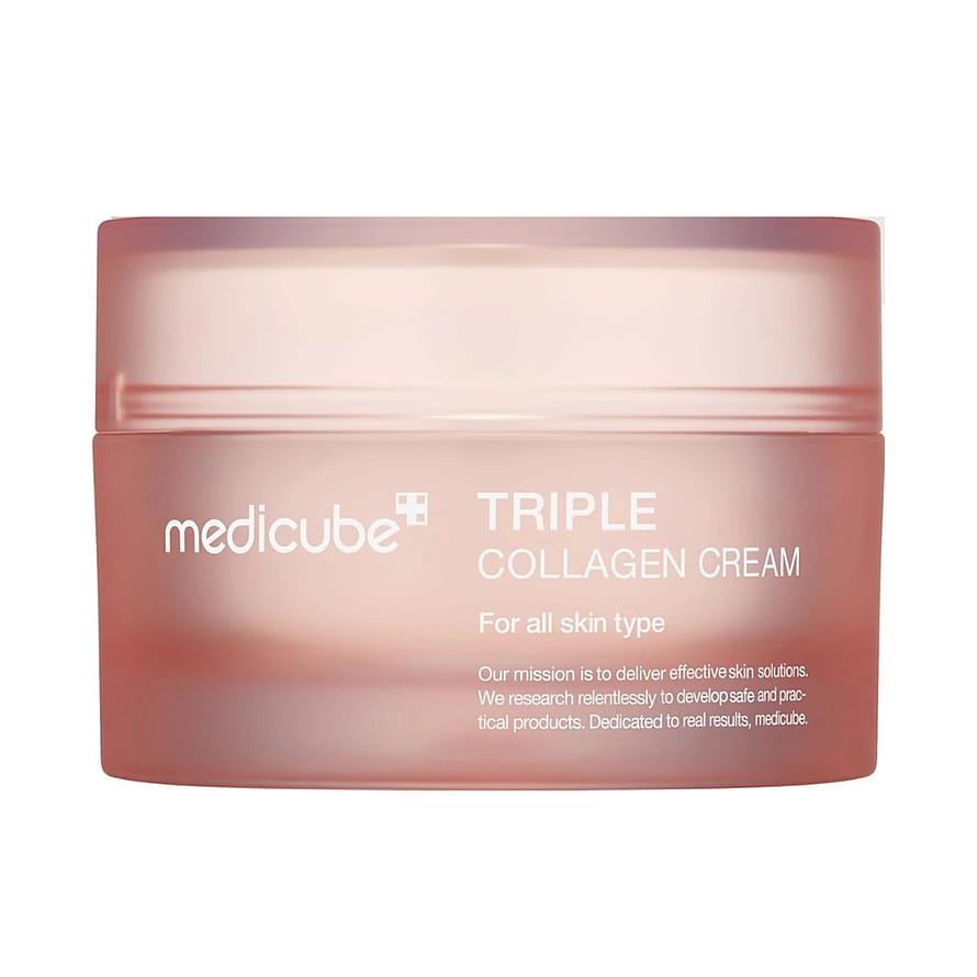 Medicube Triple Collagen Cream 4.0 50 ml