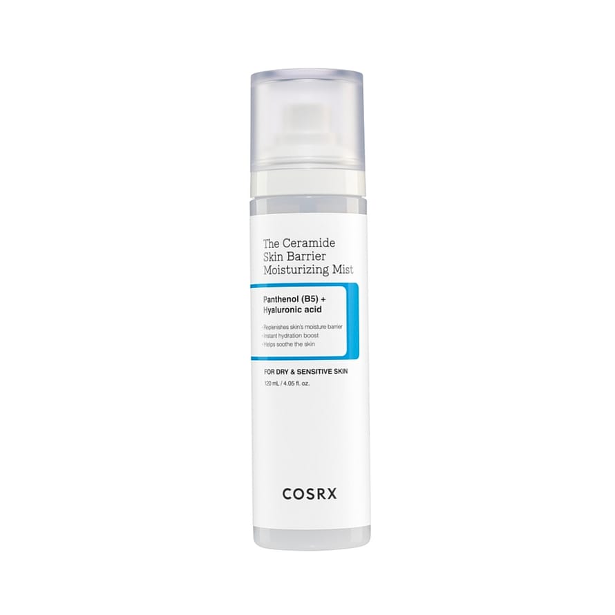 COSRX The Ceramide Skin Barrier Moisturizing Mist 120 ml