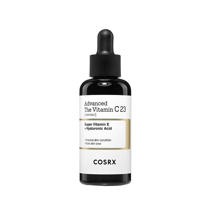 COSRX Advanced The Vitamin C 23 Serum 20 ml