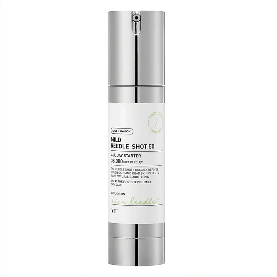 VT Cosmetics Mild Reedle Shot 50 50 ml