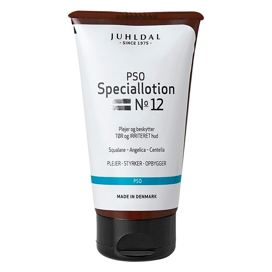 Juhldal PSO Lotion No. 12 150 ml
