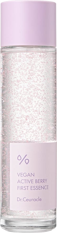 Dr. Ceuracle Vegan Active Berry First Essence 150 ml
