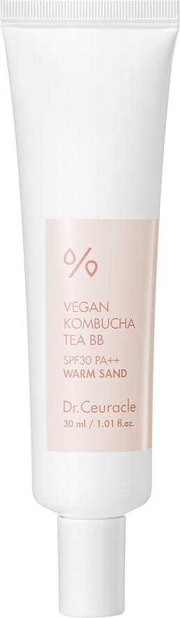Dr. Ceuracle Vegan Kombucha BB Cream Warm Sand 30 ml