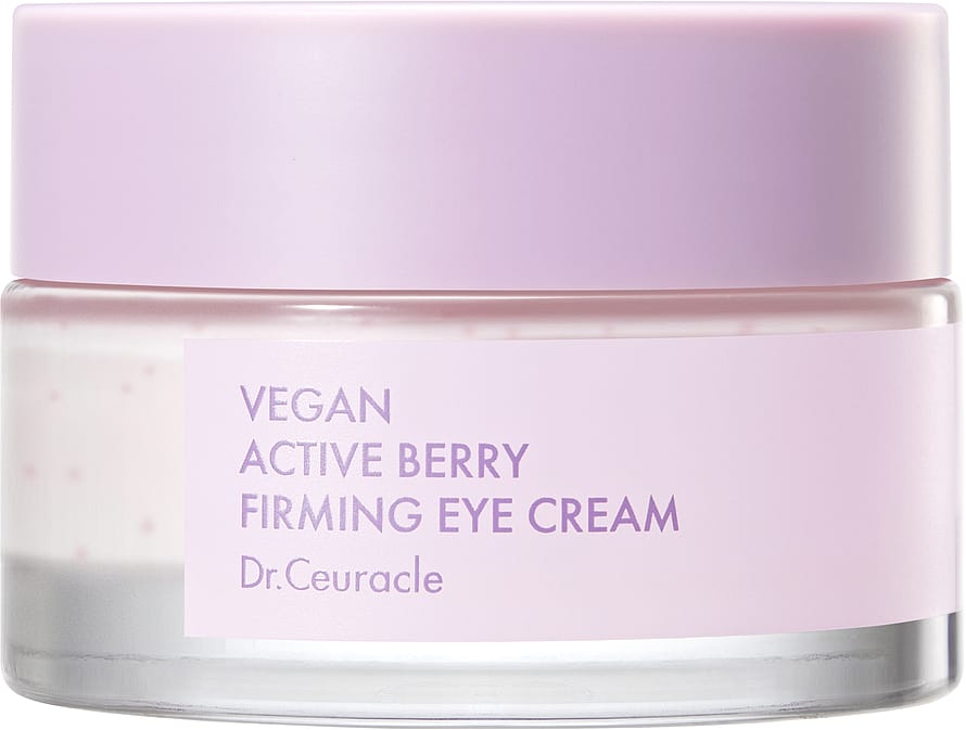 Dr. Ceuracle Vegan Active Berry Firming Eye Cream 32 g