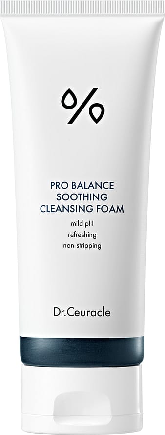 Dr. Ceuracle Pro Balance Soothing Cleansing Foam 150 ml