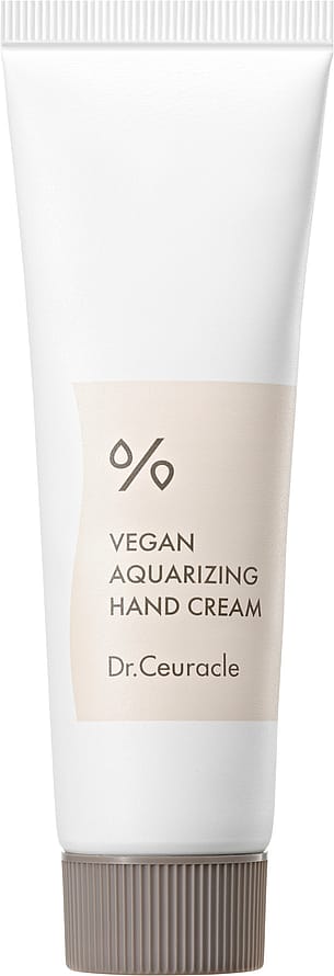 Dr. Ceuracle Vegan Aquarizing Hand Cream 50 ml