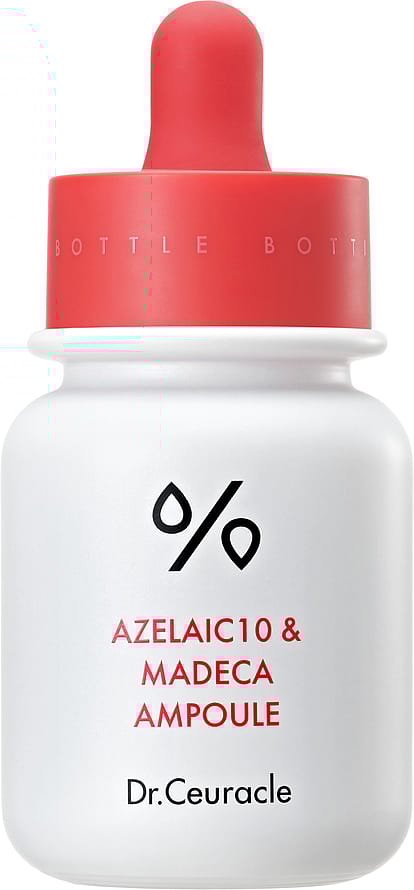 Dr. Ceuracle Azelaic 10 & Madeca Ampoule 30 ml