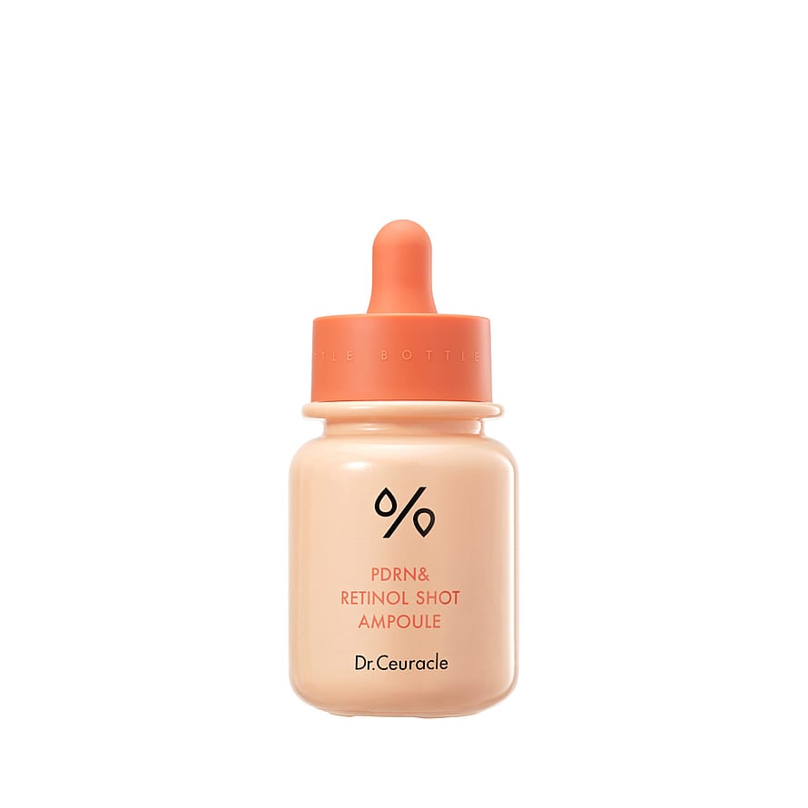 Dr. Ceuracle PDRN & Retinol Shot Ampoule 30 ml