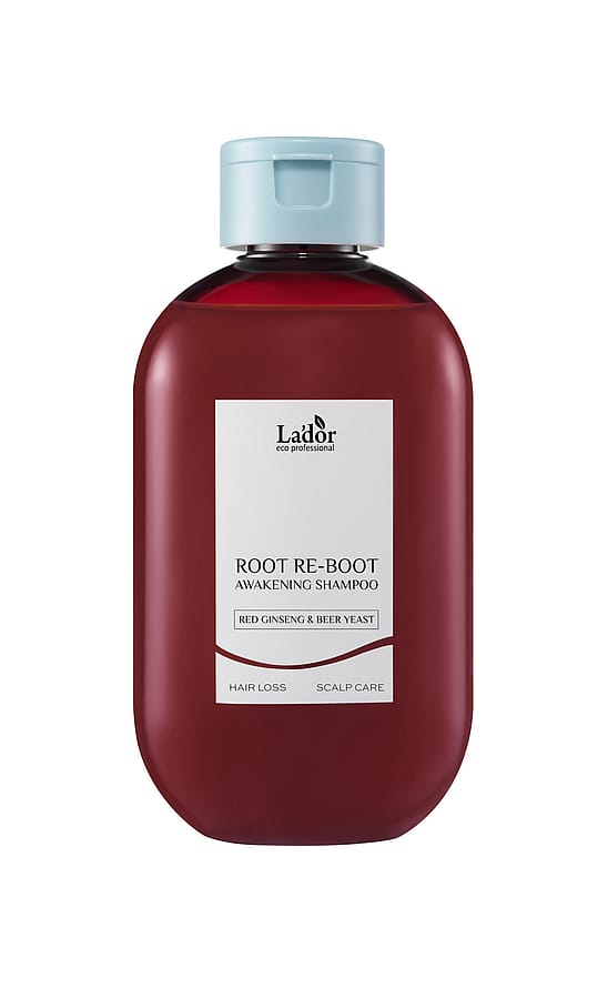 La’dor Root Re-Boot Awakening Schampoo 300 ml