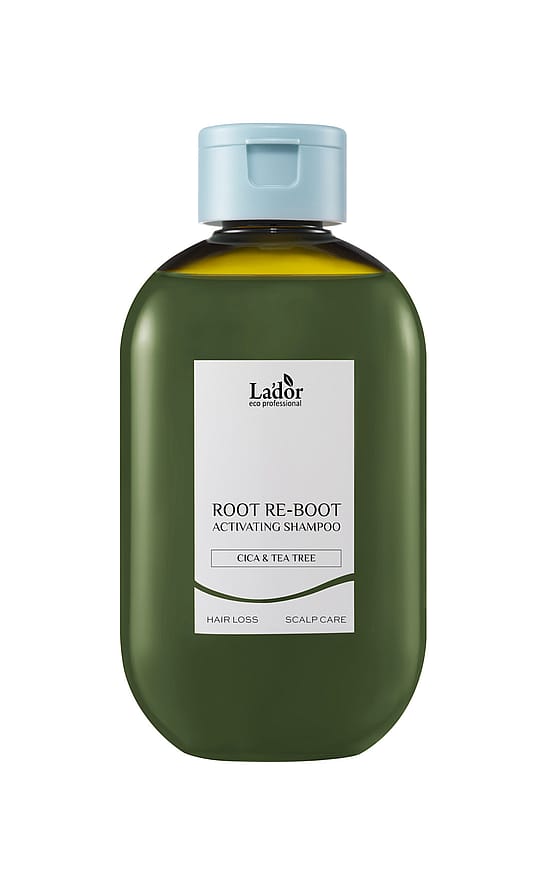 La’dor Root Re-Boot Activating Shampoo 300 ml
